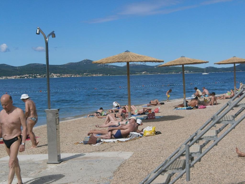 Appartement Klanac Zadar