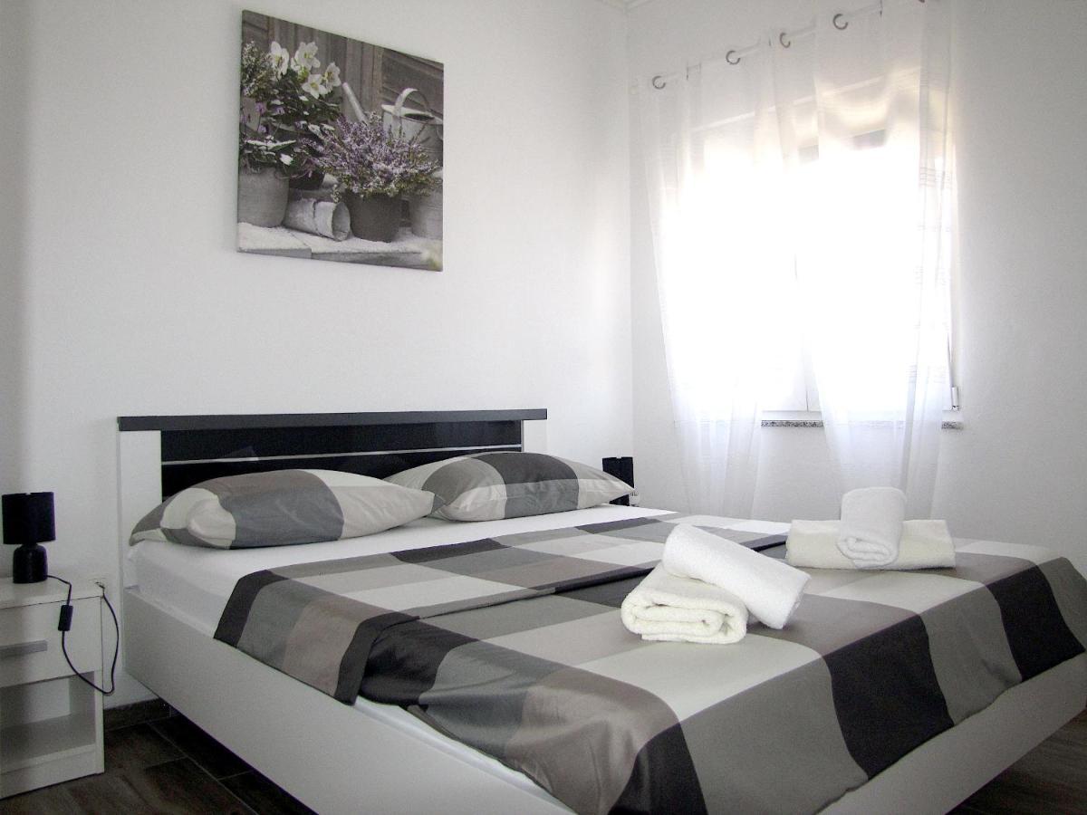 Apartament Klanac