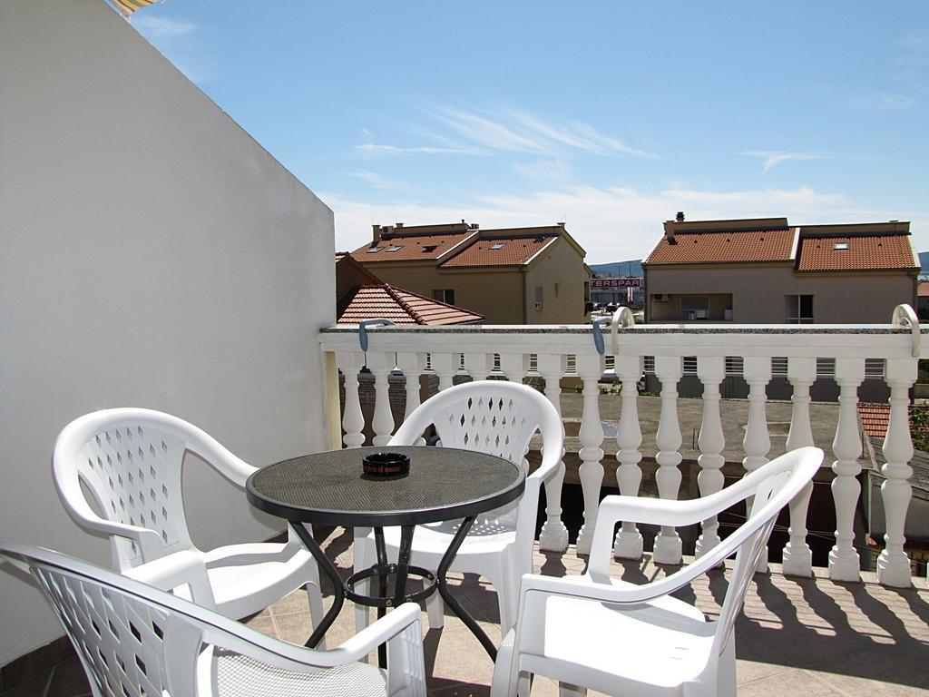 Apartament Klanac