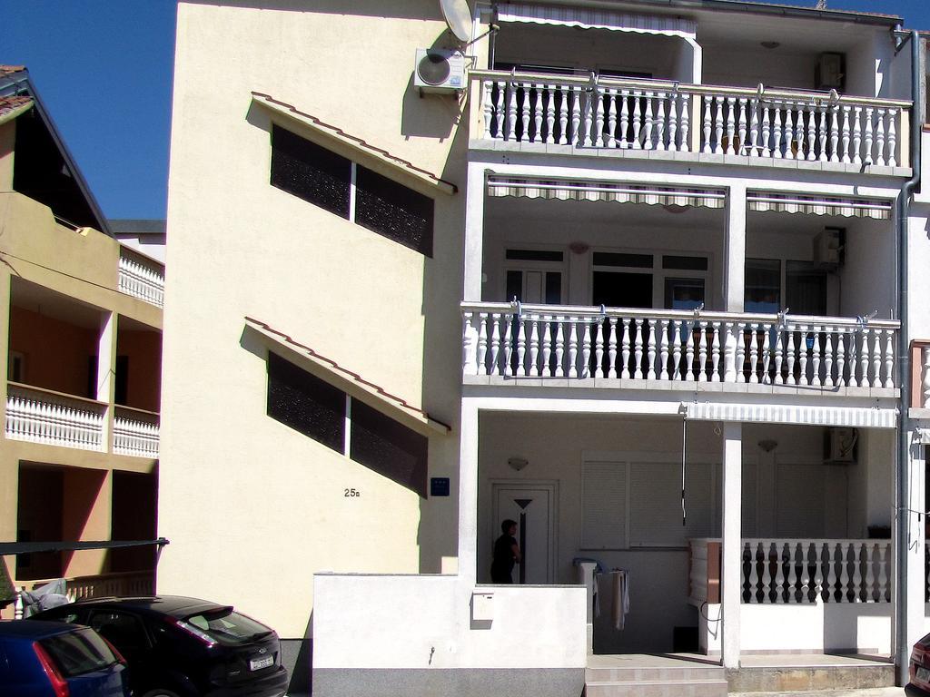 Apartament Klanac *