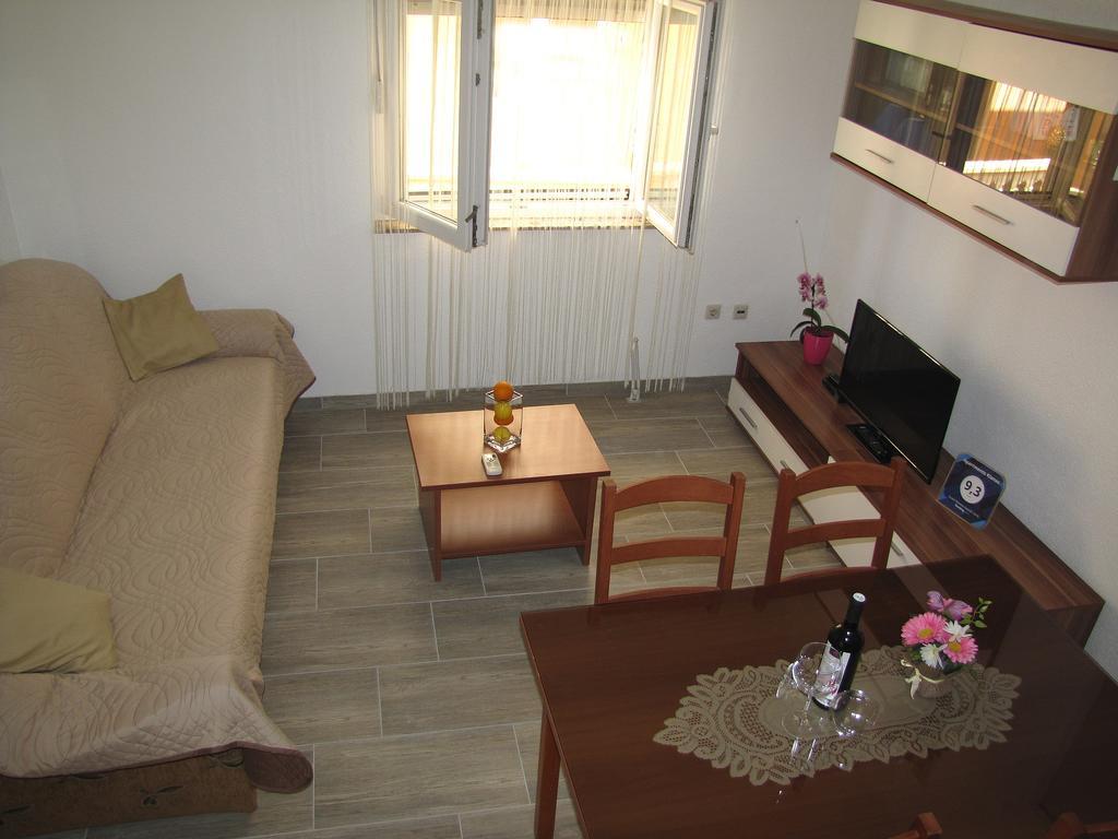 Klanac Appartement