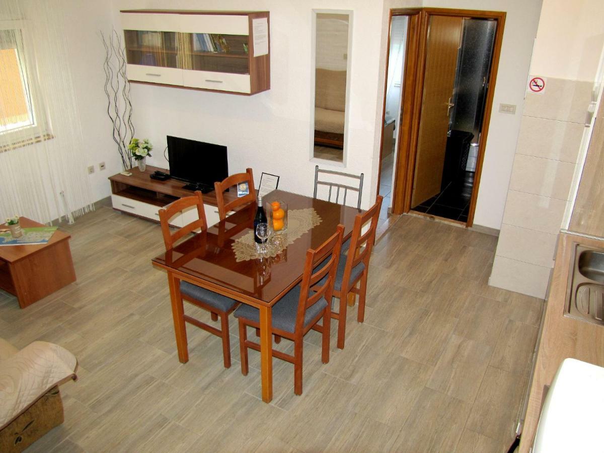 Apartament Klanac Zadar