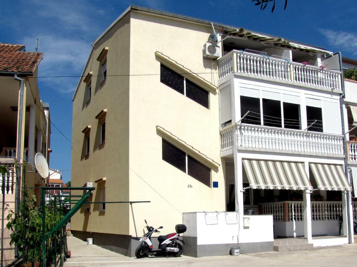 Klanac Apartament *